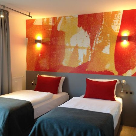 גדנסק La Petite Apartments מראה חיצוני תמונה