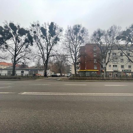 גדנסק La Petite Apartments מראה חיצוני תמונה