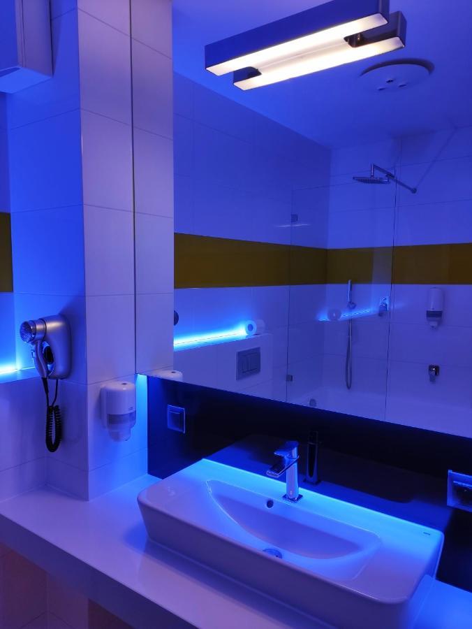 גדנסק La Petite Apartments מראה חיצוני תמונה
