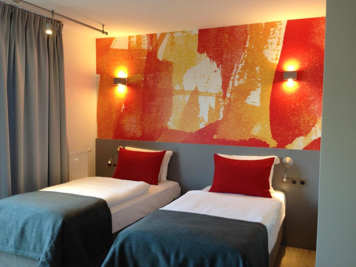 גדנסק La Petite Apartments מראה חיצוני תמונה