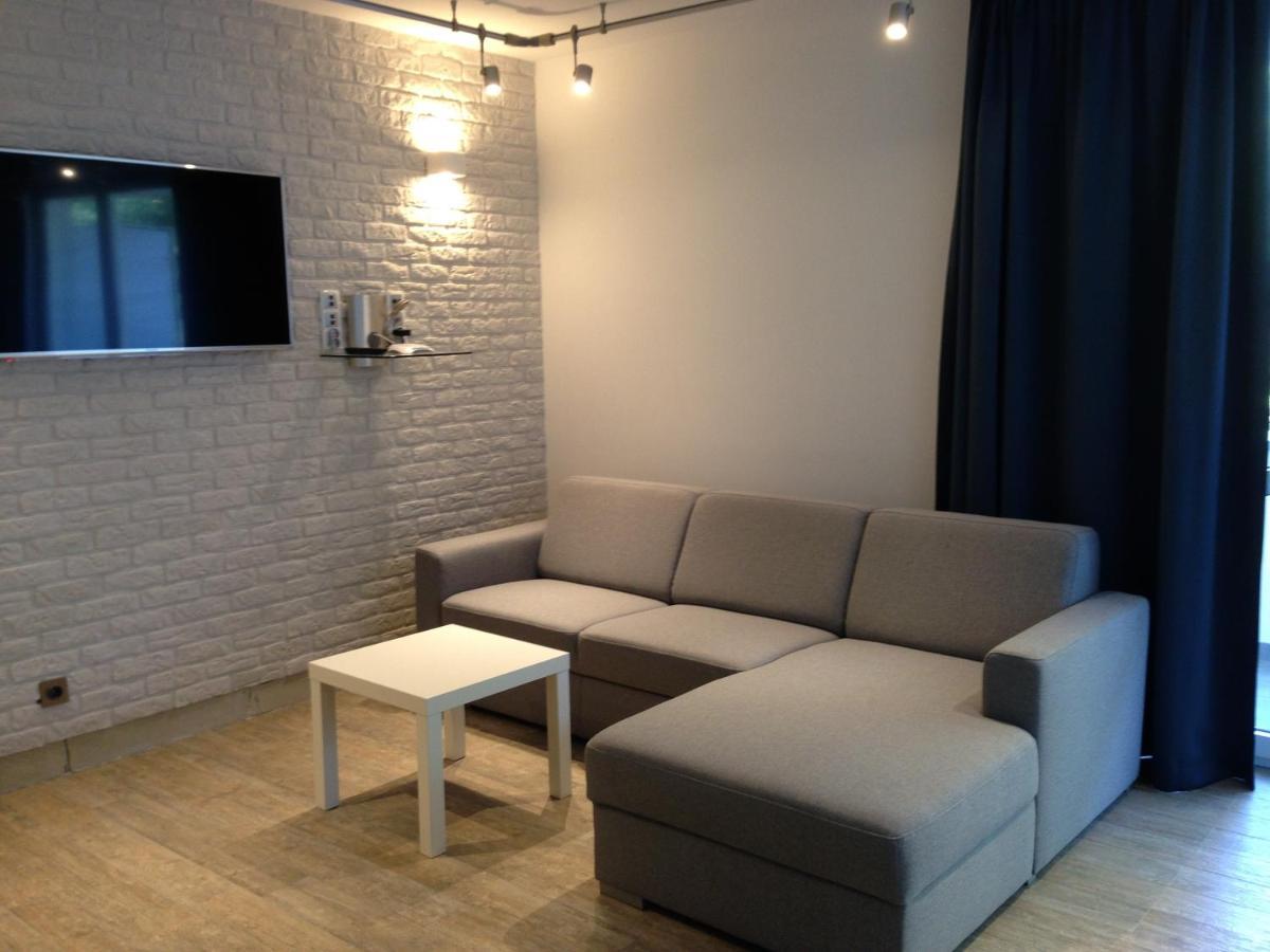 גדנסק La Petite Apartments מראה חיצוני תמונה