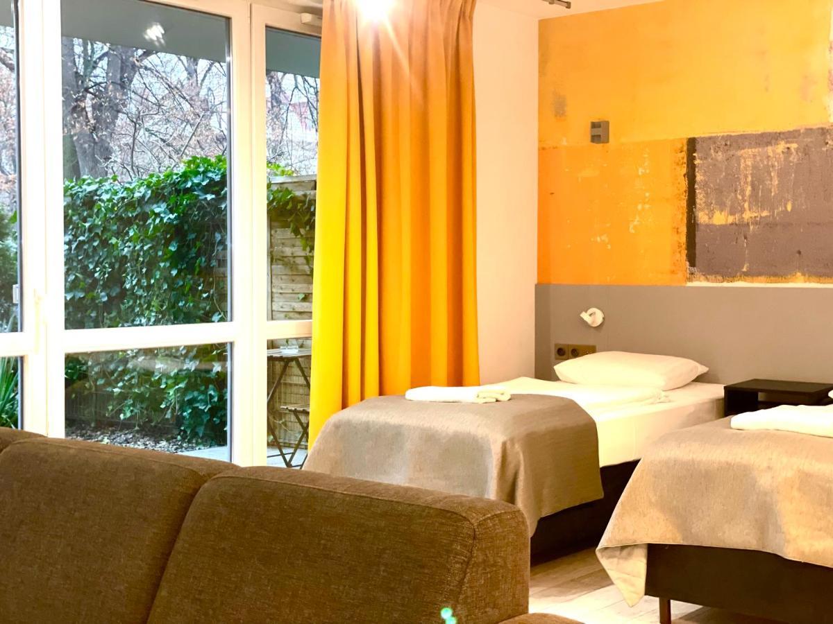 גדנסק La Petite Apartments מראה חיצוני תמונה