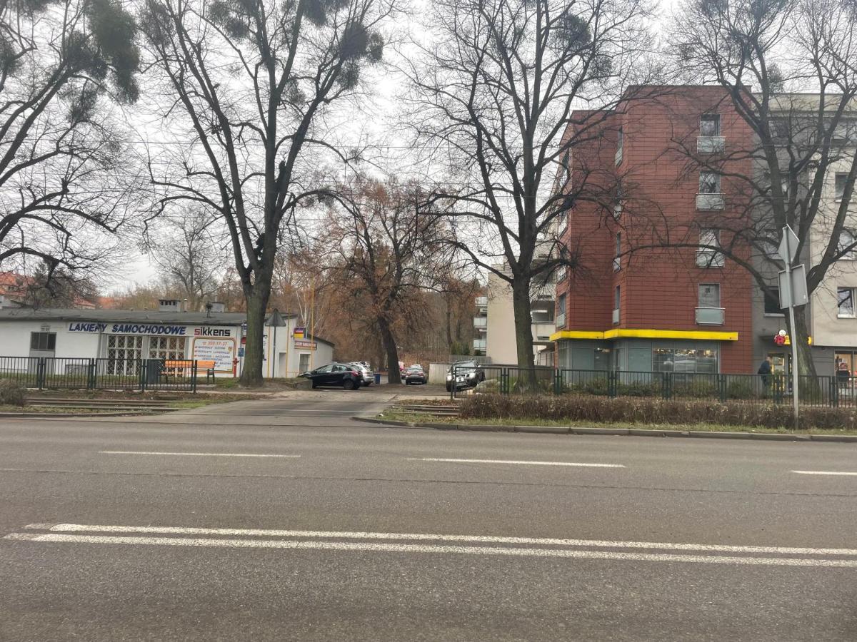 גדנסק La Petite Apartments מראה חיצוני תמונה